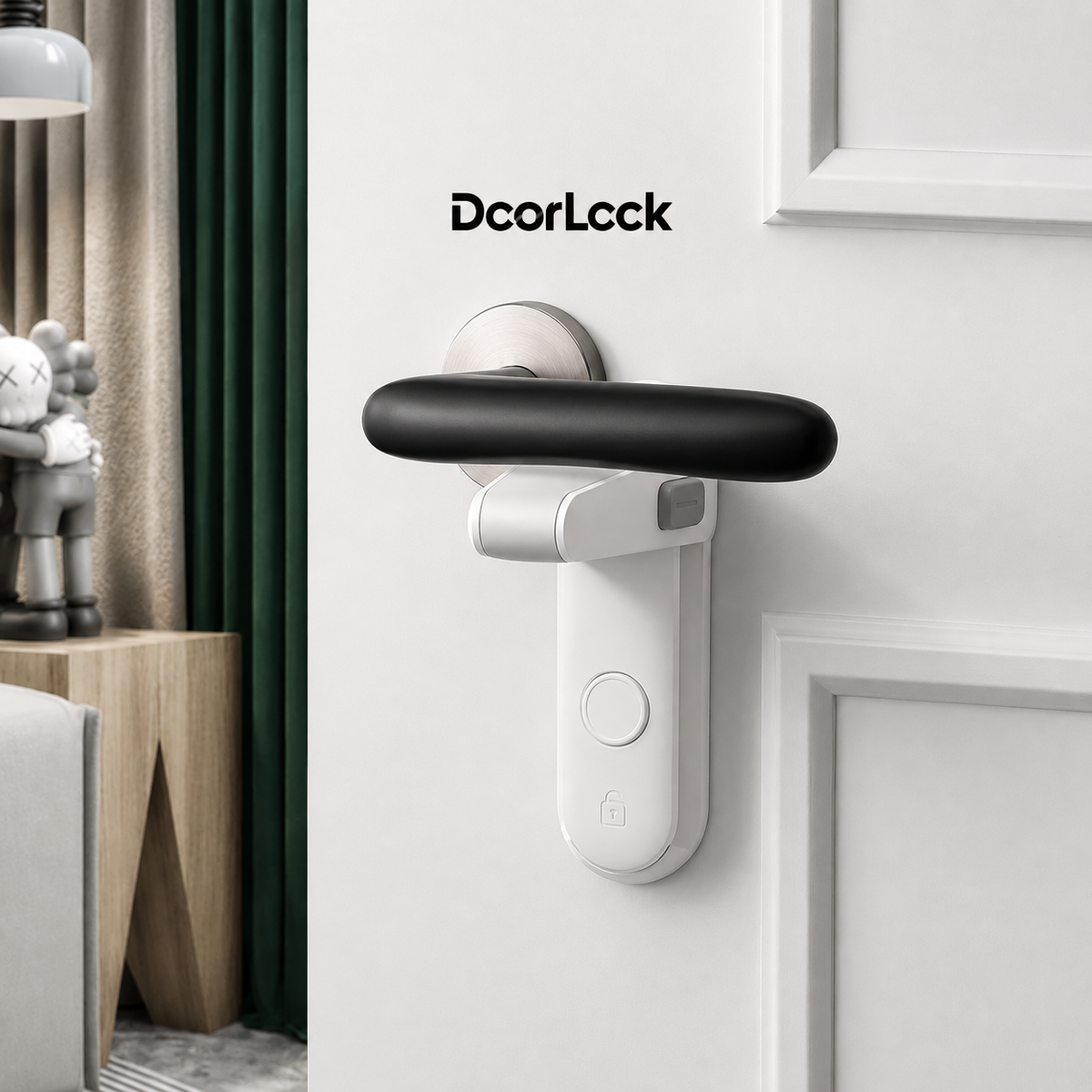 DoorLock