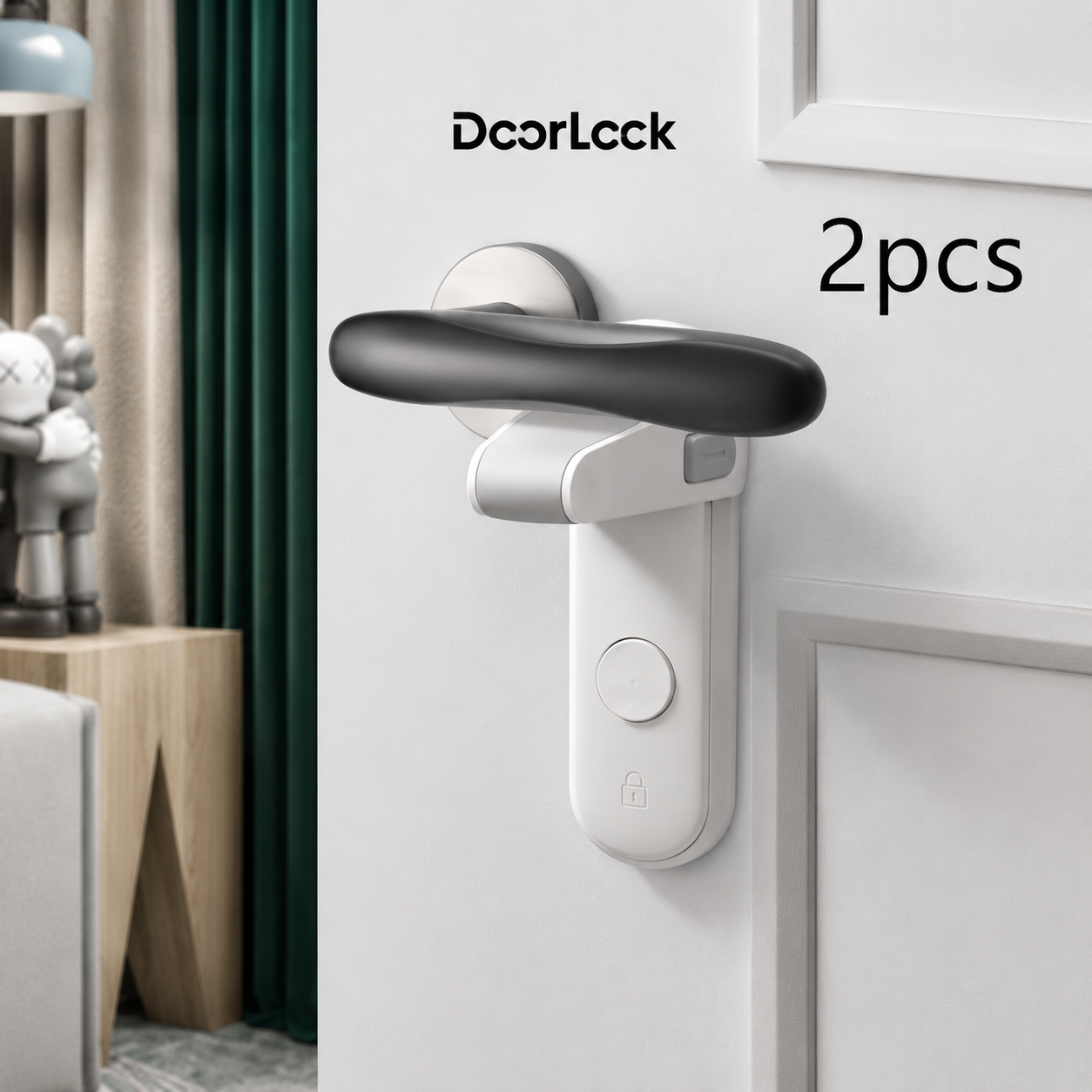 DoorLock