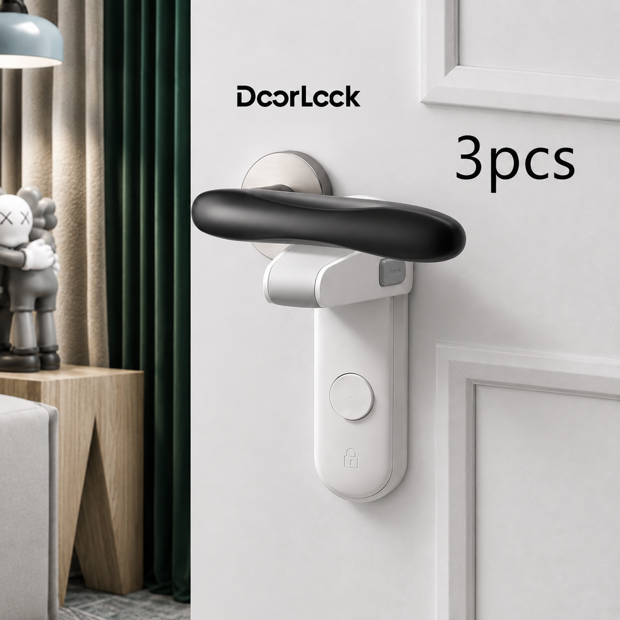 DoorLock