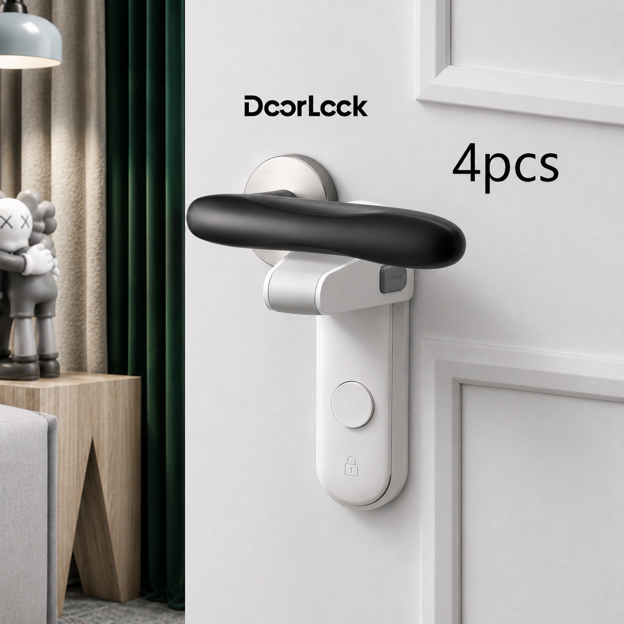 DoorLock